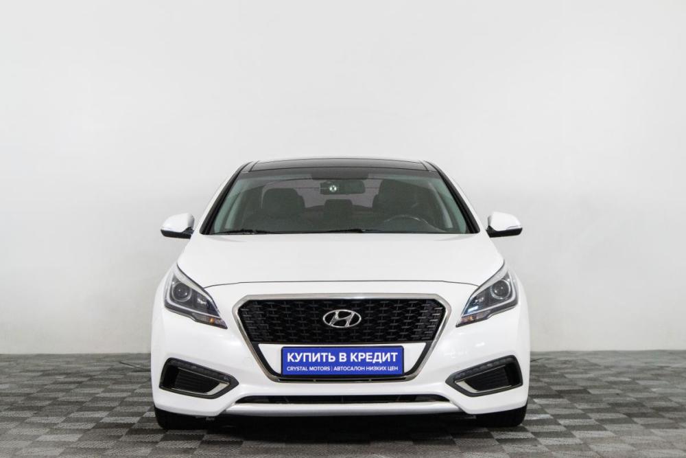 Hyundai Sonata III Сургут  - изображение 2