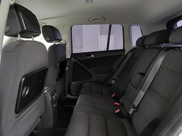Volkswagen Tiguan I Рестайлинг с пробегом 2014 года, цена 1 439 000 рублей, 162059 км, внедорожник, Автокод Объявления