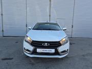 Lada (ВАЗ) Vesta I Саратов  - изображение 32