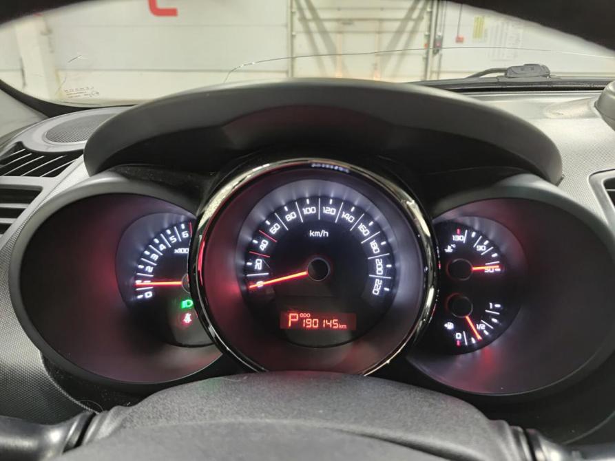 Kia Soul I Казань  - изображение 16