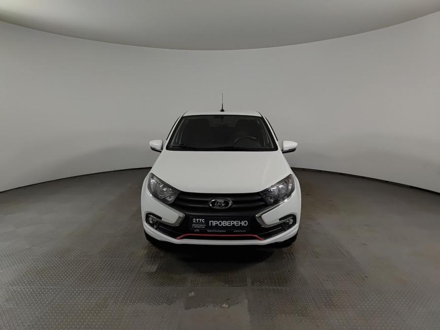 Lada (ВАЗ) Granta I Рестайлинг Уфа  - изображение 2