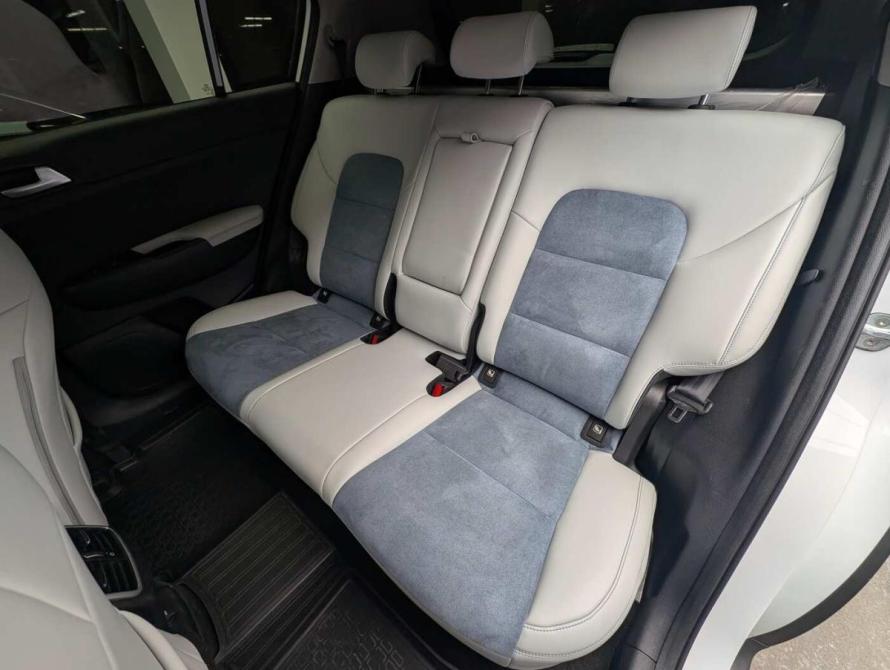 Kia Sportage IV Рестайлинг Москва  - изображение 8