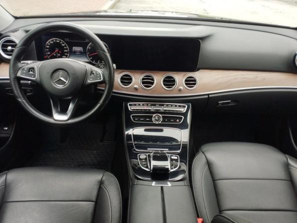 Mercedes-Benz E-Класс V (W213 S213 C238) с пробегом 2016 года, цена 3 279 000 рублей, 179971 км, седан, Автокод Объявления
