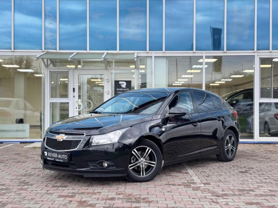 Chevrolet Cruze I Рестайлинг Ульяновск  - изображение 1