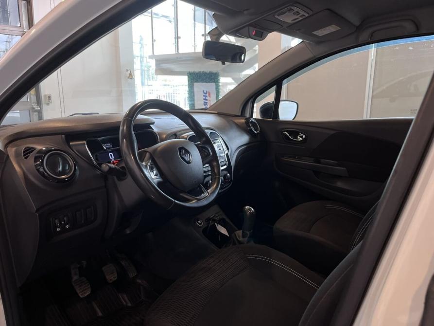 Renault Kaptur I Чебоксары  - изображение 20