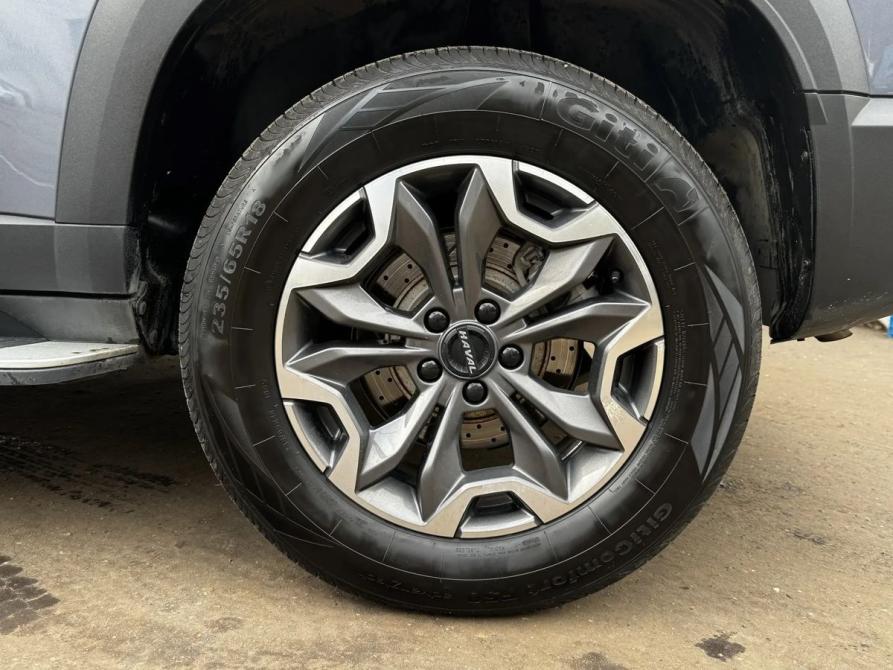 Haval Dargo I Москва  - изображение 15
