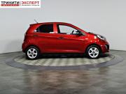 Kia Picanto II Белгород  - изображение 22