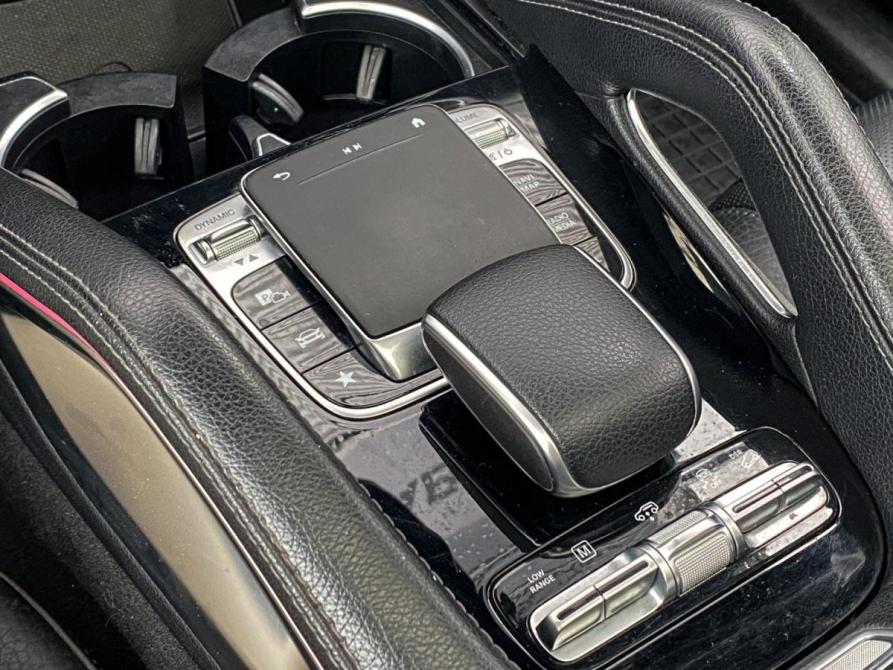 Mercedes-Benz GLE II (V167) Москва  - изображение 26