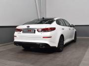 Kia Optima IV Кемерово  - изображение 36