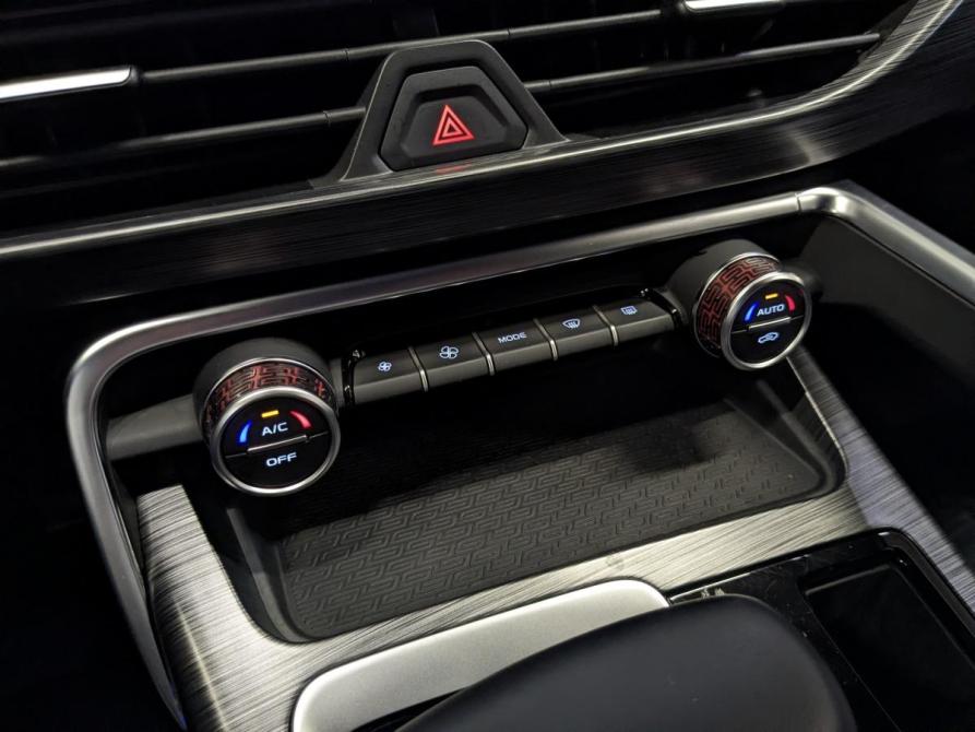 Geely Tugella I Рестайлинг Москва  - изображение 30