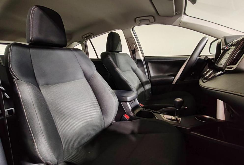 Toyota RAV4 IV (XA40) Ярославль  - изображение 16