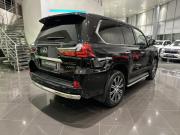 Lexus LX III Рестайлинг 2 Казань  - изображение 28