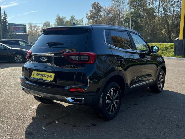 Chery Tiggo 4 Pro I с пробегом 2024 года, цена 1 595 000 рублей, 29077 км, внедорожник, Автокод Объявления