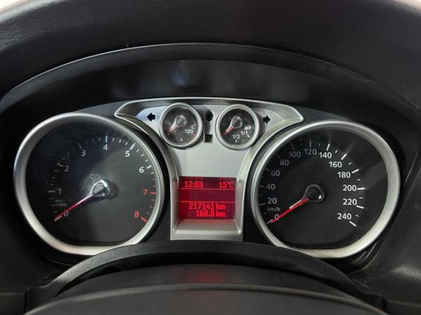 Ford Focus II Рестайлинг с пробегом 2008 года, цена 440 000 рублей, 217141 км, седан, Автокод Объявления