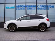 Subaru XV I Екатеринбург  - изображение 24