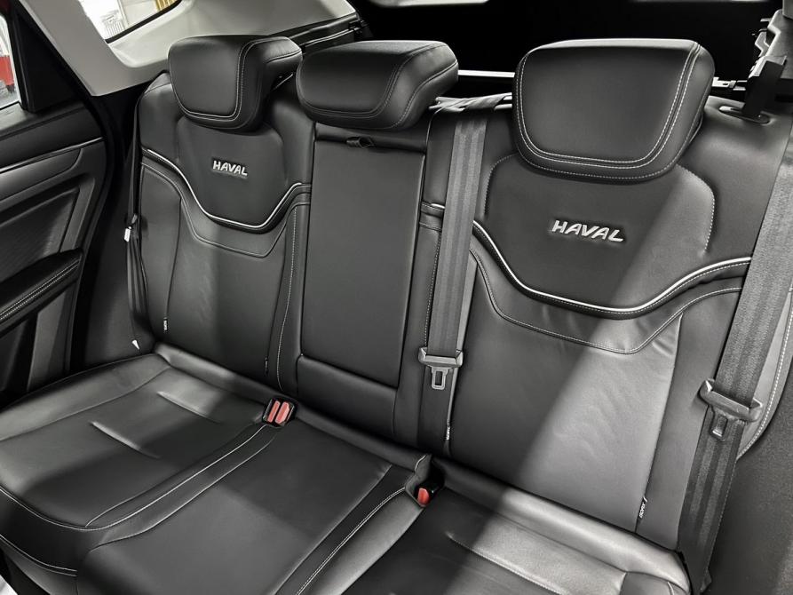 Haval Jolion I Тверь  - изображение 10