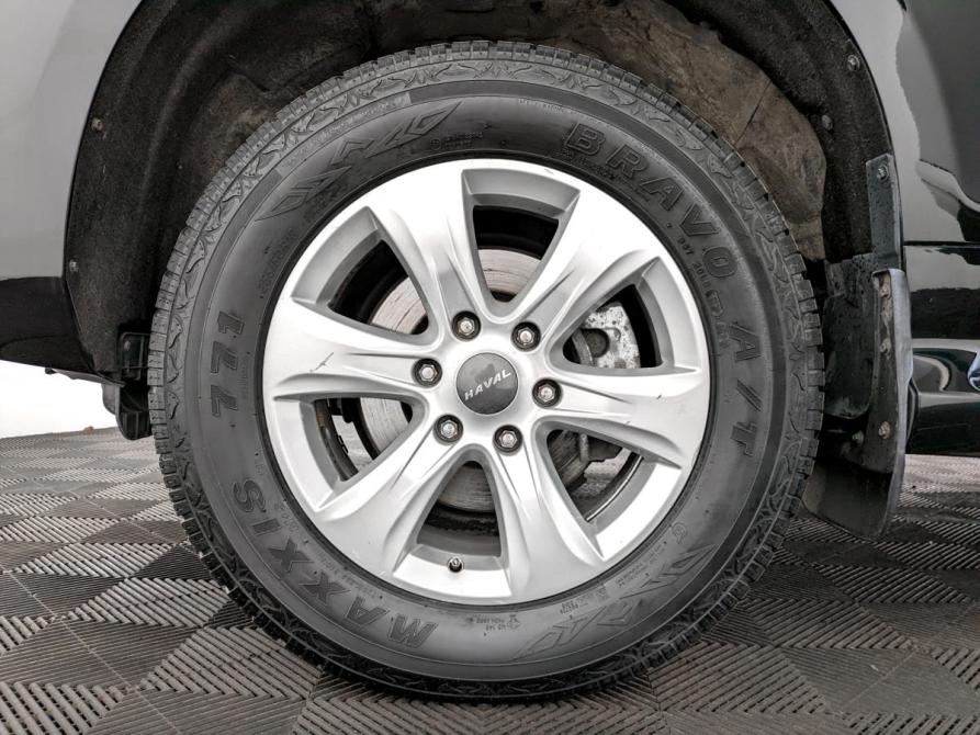 Haval H9 I Рестайлинг Москва  - изображение 20