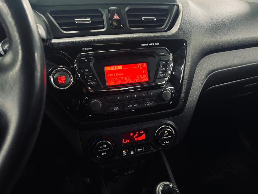 Kia Rio III Санкт-Петербург  - изображение 17