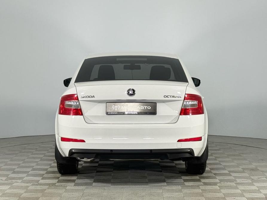 Skoda Octavia III (A7) Калининград  - изображение 6