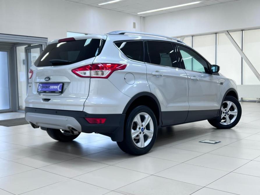 Ford Kuga II Волгоград  - изображение 2