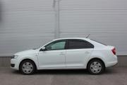Skoda Rapid I Белгород  - изображение 26