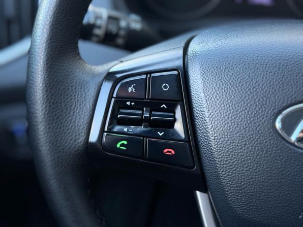 Hyundai Creta I с пробегом 2018 года, цена 1 560 000 рублей, 174437 км, внедорожник, Автокод Объявления