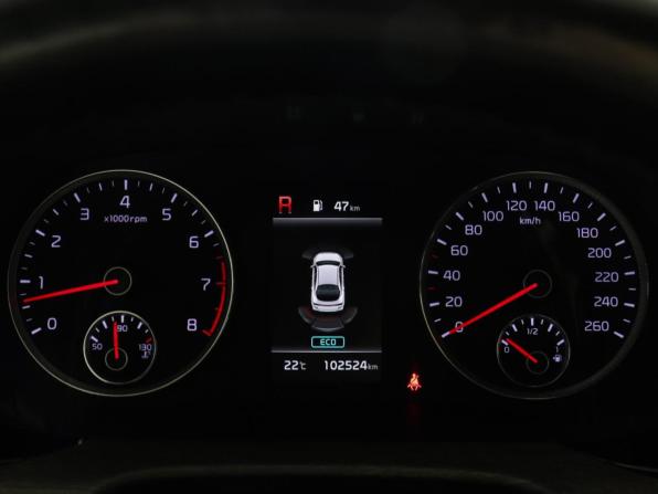 Kia K5 III с пробегом 2021 года, цена 2 150 000 рублей, 102522 км, седан, Автокод Объявления