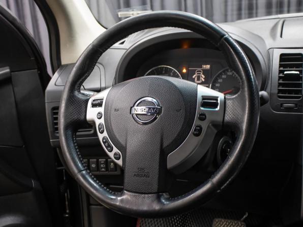 Nissan X-Trail II Рестайлинг с пробегом 2011 года, цена 998 000 рублей, 219000 км, внедорожник, Автокод Объявления