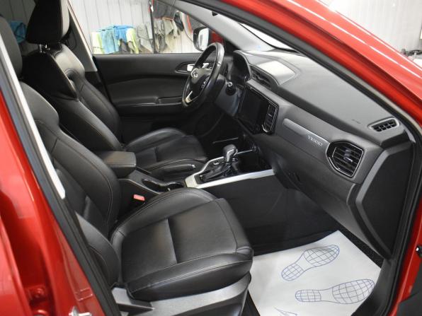 Chery Tiggo 4 I Рестайлинг с пробегом 2020 года, цена 1 349 000 рублей, 35600 км, внедорожник, Автокод Объявления