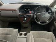Honda Odyssey II Новосибирск  - изображение 23
