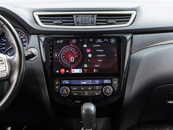 Nissan X-Trail III с пробегом 2018 года, цена 1 858 000 рублей, 78103 км, внедорожник, Автокод Объявления