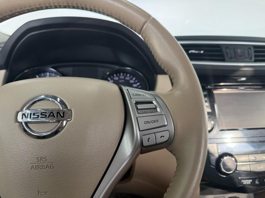 Nissan X-Trail III Рестайлинг Уфа  - изображение 10