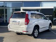 Haval H9 I Рестайлинг Москва  - изображение 26