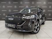 Haval F7 I Рестайлинг Москва  - изображение 31