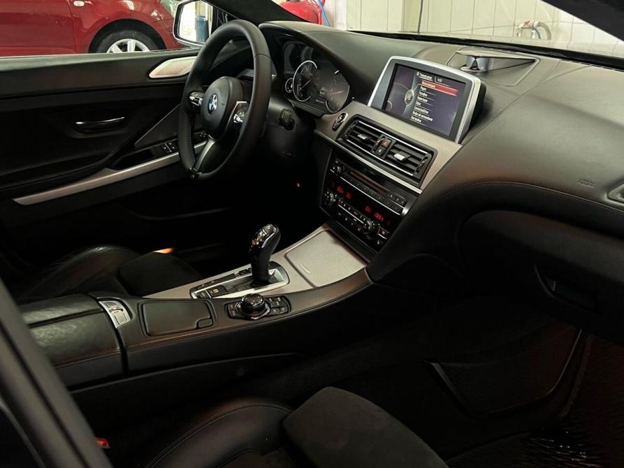 BMW 6 серии III (F06/F13/F12) Волгоград  - изображение 24