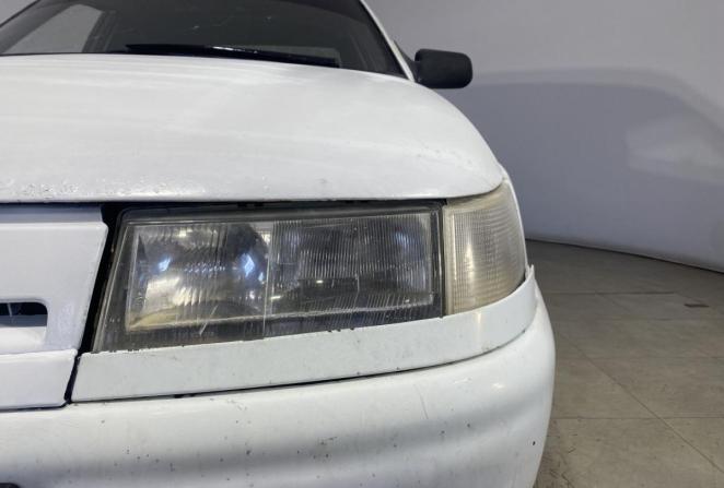 Lada (ВАЗ) 2110 с пробегом 2001 года, цена 60 000 рублей, 281099 км, седан, Автокод Объявления