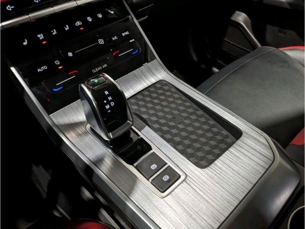 Chery Tiggo 4 Pro I с пробегом 2023 года, цена 1 620 000 рублей, 15355 км, внедорожник, Автокод Объявления