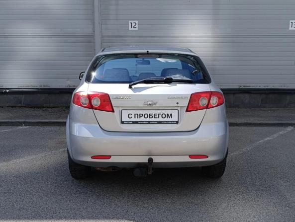 Chevrolet Lacetti I с пробегом 2010 года, цена 399 000 рублей, 108020 км, хэтчбек, Автокод Объявления