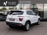 Hyundai Creta II Казань  - изображение 12