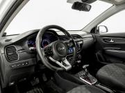 Kia Rio IV Москва  - изображение 45