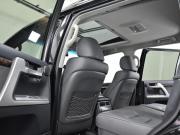 Toyota Land Cruiser 200 Series Москва  - изображение 33