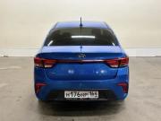 Kia Rio IV Саратов  - изображение 16