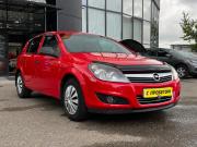 Opel Astra H Рестайлинг Нефтекамск  - изображение 12
