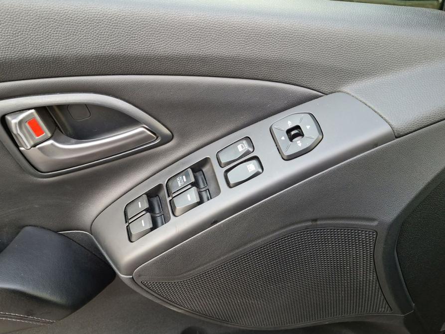 Hyundai ix35 I Рестайлинг Владимир  - изображение 12
