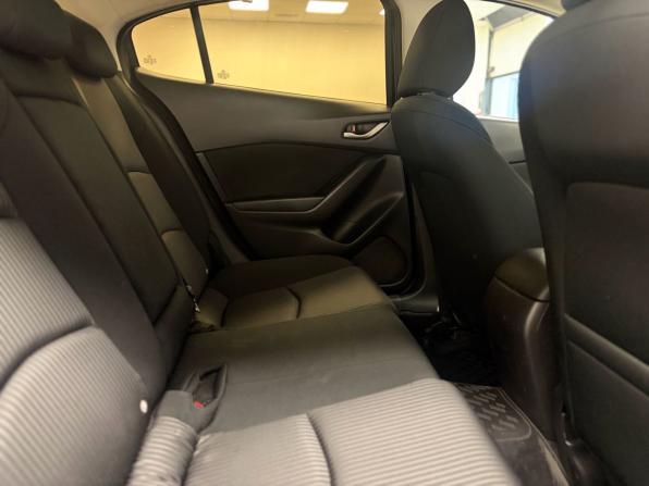 Mazda 3 III (BM) с пробегом 2013 года, цена 1 249 000 рублей, 144358 км, седан, Автокод Объявления