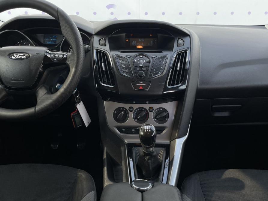 Ford Focus III Тамбов  - изображение 16