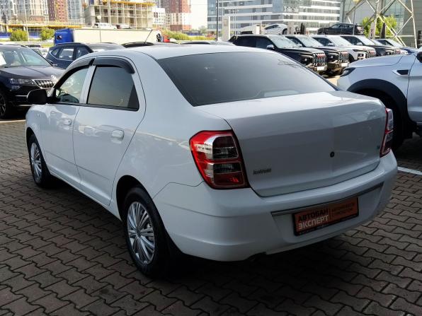Ravon R4 с пробегом 2019 года, цена 912 000 рублей, 89000 км, седан, Автокод Объявления