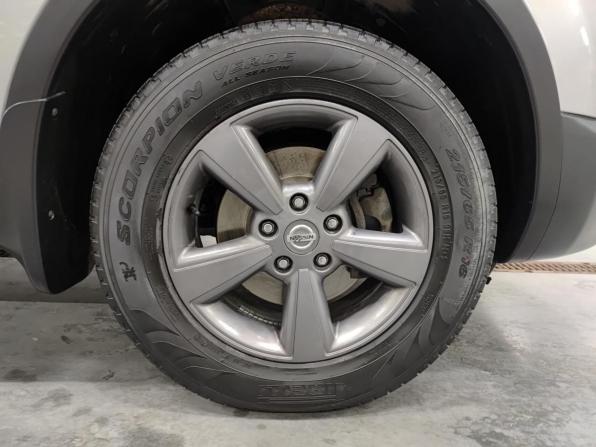 Nissan Qashqai I Рестайлинг с пробегом 2010 года, цена 890 000 рублей, 192508 км, внедорожник, Автокод Объявления