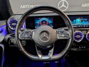 Mercedes-Benz CLA II (C118 X118) Москва  - изображение 48