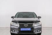 Toyota Camry VII (XV50) Красноярск  - изображение 24